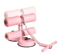 Abdominal Trainer: From Auxiliary Training, Adjustable Resistance Tape Exercise Equipment | Strength Training, Multifunctional Abdominal Aid Training Machine Pair