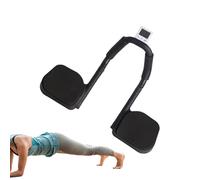 Abdominal Trainer - Push Up Trainer with | Core Workout Equipment - Core Muscle Training, Plank Up Exercises in the Gym