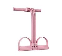 Abdominal Trainer, Sit-Up Training Equipment, Workout Puller Training Equipment | Exercise Stretching Bands with Handles | for Men Women Youth Beginners Athletes Bodybuilders