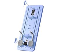 Abdominal Training Board - Pilates Praining Board, Pilates at Home | Home Physical Training Tools, Basic Training Training Equipment