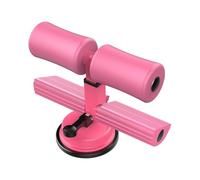 Abdominal Training Equipment - Suction Cup Sitting Foot Support Abdominal Training Assistant | Core Strength Fitness Tool for Adult Men Beginners Passion Players