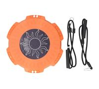 Abdominal Twister Board Silent Exercise Equipment Body Shaping Waist Twisting Disc for Fitness