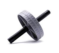 Abdominal Wheel - Abdominal Exercise Roller for Abdominal Training ABS | Training Wheel for the Training, Robust AB Training Equipment for Beginners,