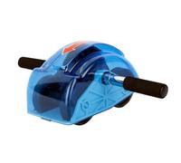 Abdominal Wheel, Four-wheeled Roller Gym Machines For Home Ab Roller Fitness Training Roller Wheel Equipment Exercise Roller