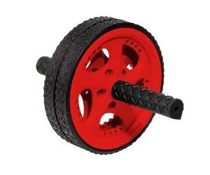 Abdominal wheel Pure2Improve One size