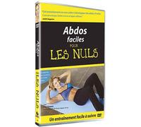 Abdos faciles pour les nuls