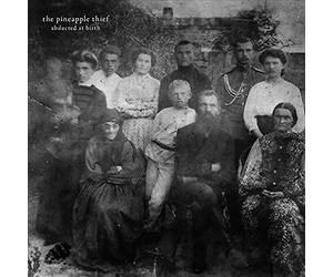 Abducted at Birth by The Pineapple Thief (Record, 2018)