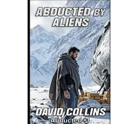 Abducted By Aliens