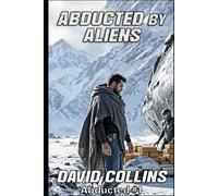 Abducted By Aliens