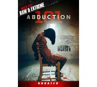 Abduction 101 [DVD]