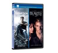 Abduction / Beastly (Double Feature)