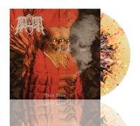 Abduction Black Blood LP Vin - NEW