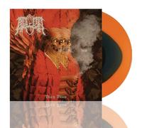 Abduction Black Blood LP Vinyl NE