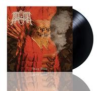 Abduction - Black Blood [VINYL]