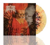 Abduction Black Blood (Vinyl) 12" Album Coloured Vinyl