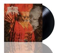 Abduction - Black Blood [VINYL]