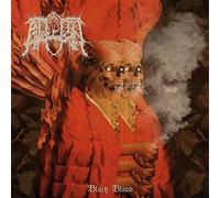 Abduction - Black Blood [VINYL]