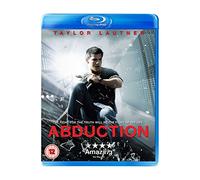Abduction (Blu-ray)