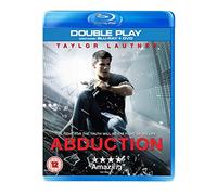 Abduction Double Play (Blu-ray + DVD)