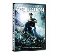 Abduction DVD
