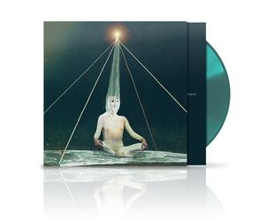 Abduction Existentialismus (Vinyl) 12" Album Coloured Vinyl (US IMPORT)