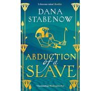 Abduction of a Slave: 4 (Eye of Isis)