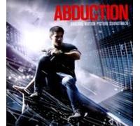 Abduction-Original Motion Picture Soundtrack - Various Artists Compact Disc