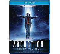 Abduction: The Harvesting [Blu-Ray] (English audio)