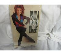 Abdul, Paula - Get Up & Dance [VHS]