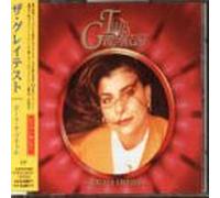 Abdul, Paula - Greatest