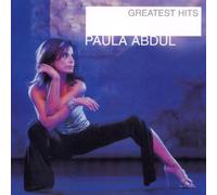 Abdul, Paula - Greatest Hits