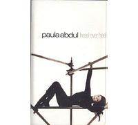 Abdul, Paula - Head Over Heels [CASSETTE]
