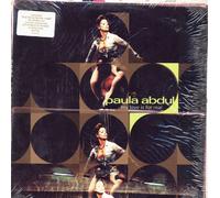 Abdul, Paula - My Love Is for Real / Didn't I Say I Love You [VINYL]