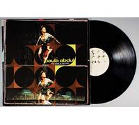 Abdul, Paula - My Love Is for Real / Didn't I Say I Love You [VINYL]