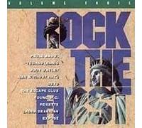 Abdul - Vol. 3-Rock the First