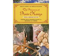 Abdullah Bilgrami Ghalib Lakhnavi The Adventures of Amir Hamza (Paperback)
