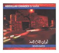 Abdullah Chhadeh & Nara - Seven Gates