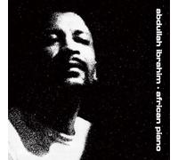 Abdullah ( Dollar Brand ) Ibrahim - African Piano - UHQCD