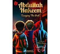 Abdullah Hakeem: Escaping The Pack: 3