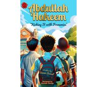 Abdullah Hakeem: Kicking It with Frenemies