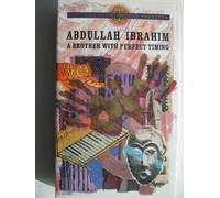 Abdullah Ibrahim - A Brother With Perfect Timing [VHS] [1986]