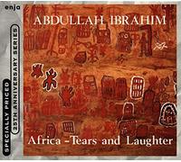 Abdullah Ibrahim - Africa - Tears & Laughter