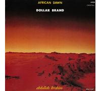 Abdullah Ibrahim - African Dawn