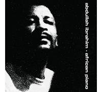 Abdullah Ibrahim - African Piano (180g Vinyl) [VINYL]