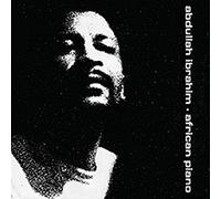 Abdullah Ibrahim - African Piano