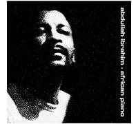 ABDULLAH IBRAHIM - African Piano