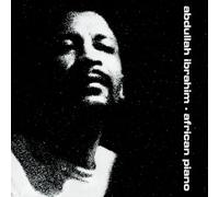 Abdullah Ibrahim - African Piano