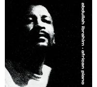 Abdullah Ibrahim - African Piano