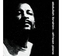 Abdullah Ibrahim - African Piano