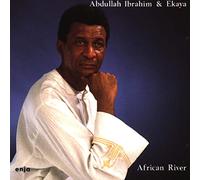 Abdullah Ibrahim - African River